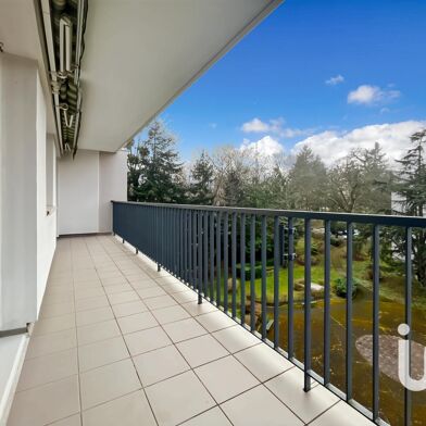 Appartement 2 pièces 172000 €