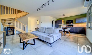 Maison 5 Pièces 105 m² à vendre à Ay-sur-Moselle (57300)