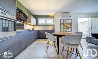 Maison 5 Pièces 105 m² à vendre à Ay-sur-Moselle (57300)