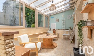 Maison 7 Pièces 160 m² à vendre à Soindres (78200)