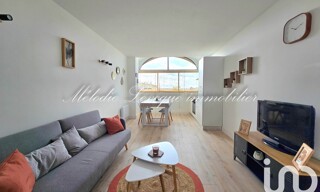 Appartement 3 Pièces 66 m² à vendre à Balaruc-les-Bains (34540)