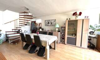 Appartement 4 Pièces 92 m² à vendre à Amiens (80090)