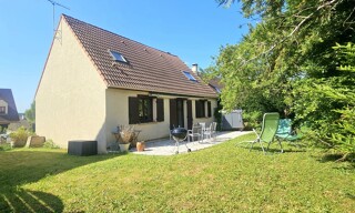 Maison 5 Pièces 120 m² à vendre à Thorigny-sur-Marne (77400)