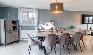 Maison 8 Pièces 250 m² à vendre à Hamblain-les-Prés (62118)