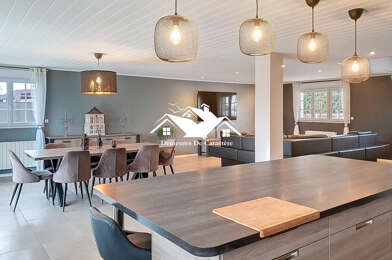 Maison 8 pièces 517000 €