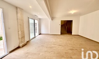 Maison 4 Pièces 140 m² à vendre à Beaucaire (30300)