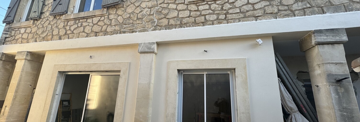 Maison 4 Pièces 140 m² à vendre à Beaucaire (30300)