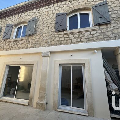 Maison 4 pièces 263000 €
