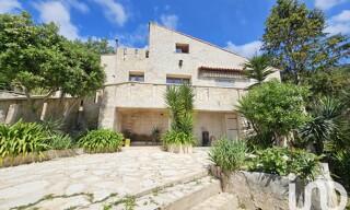 Maison 9 Pièces 250 m² à vendre à Vence (06140)