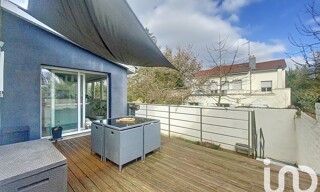 Maison 7 Pièces 155 m² à vendre à Moulins-lès-Metz (57160)
