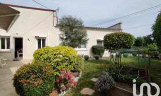 Maison 5 Pièces 150 m² à vendre à Pezou (41100)