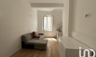 Appartement 4 Pièces 60 m² à vendre à Marseille 1 (13001)