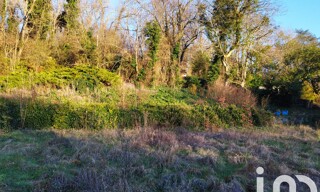 Terrain  1257 m² à vendre à Acy-en-Multien (60620)