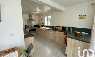 Maison 6 Pièces 125 m² à vendre à Grosrouvre (78490)