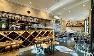 Commerce  170 m² à vendre à Issy-les-Moulineaux (92130)