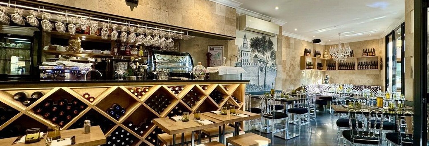 Commerce  170 m² à vendre à Issy-les-Moulineaux (92130)