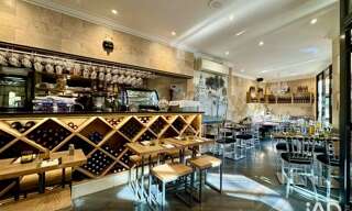 Commerce  160 m² à vendre à Issy-les-Moulineaux (92130)