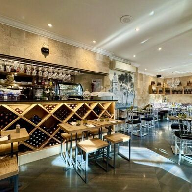 Commerce  517000 €