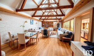 Commerce  485 m² à vendre à Saint-Josse (62170)