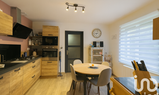 Maison 7 Pièces 169 m² à vendre à Preures (62650)