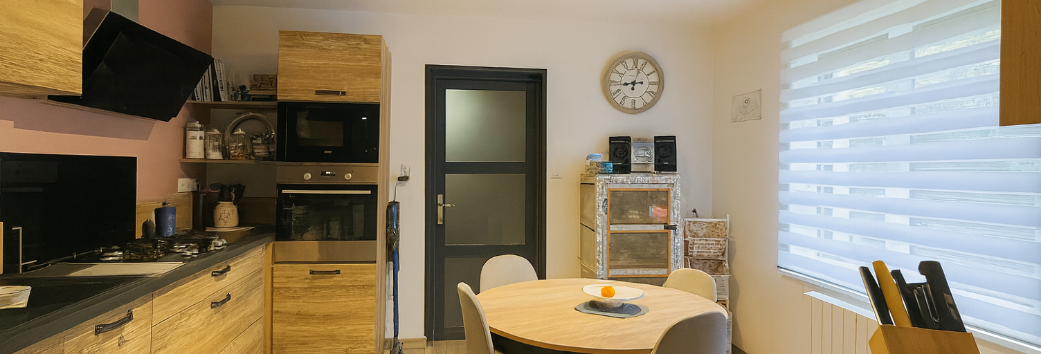 Maison 7 Pièces 169 m² à vendre à Preures (62650)