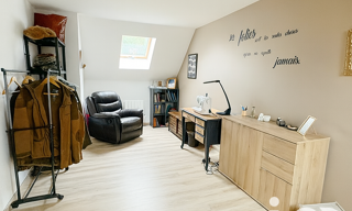 Maison 7 Pièces 169 m² à vendre à Preures (62650)