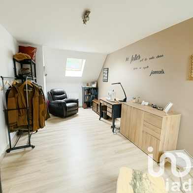 Maison 7 pièces 250000 €