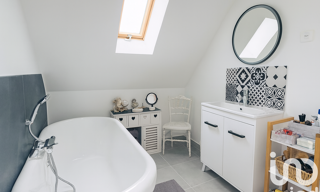 Maison 7 Pièces 169 m² à vendre à Preures (62650)