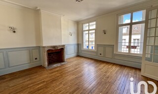 Appartement 4 Pièces 122 m² à louer à Compiègne (60200)