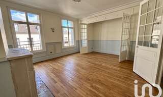Appartement 4 Pièces 122 m² à louer à Compiègne (60200)