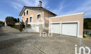 Maison 10 Pièces 235 m² à vendre à Dourdan (91410)
