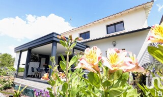Maison 7 Pièces 184 m² à vendre à Les Sables-d'Olonne (85100)