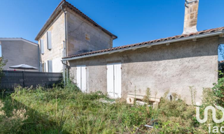 Maison 1 Pièce 38 m² à vendre à Fargues-Saint-Hilaire (33370)