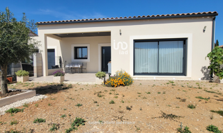 Maison 4 Pièces 117 m² à vendre à Ginestas (11120)