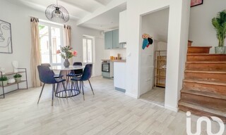 Maison 4 Pièces 72 m² à vendre à Meaux (77100)