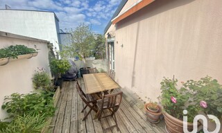 Appartement 3 Pièces 72 m² à vendre à Saint-Ouen-sur-Seine (93400)