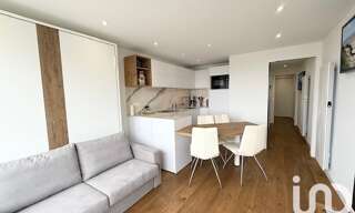 Appartement 1 Pièce 29 m² à vendre à Le Touquet-Paris-Plage (62520)