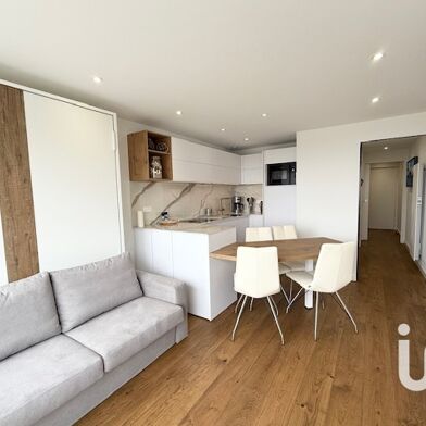 Appartement 1 pièces 449000 €