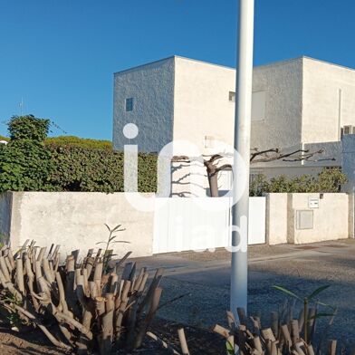 Maison 6 pièces 655000 €