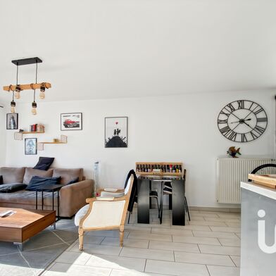 Appartement 2 pièces 189000 €