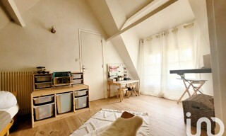Maison 4 Pièces 110 m² à vendre à Hermeray (78125)