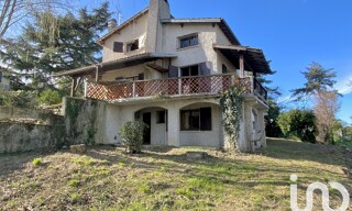 Maison 7 Pièces 188 m² à vendre à Castanet-Tolosan (31320)