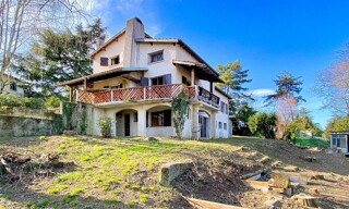 Maison 7 Pièces 188 m² à vendre à Castanet-Tolosan (31320)