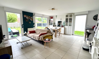 Maison 4 Pièces 89 m² à vendre à Oignies (62590)