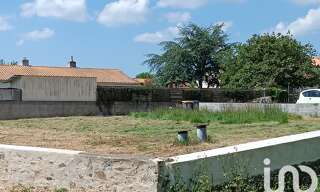 Terrain  520 m² à vendre à Vairé (85150)