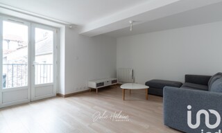 Appartement 2 Pièces 57 m² à vendre à Beynes (78650)
