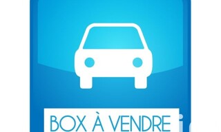 Garage  13 m² à vendre à Paris 17 (75017)