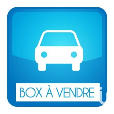 Garage  26000 €