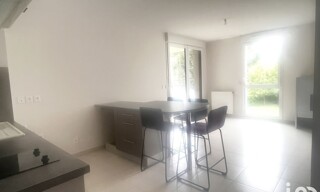 Appartement 2 Pièces 44 m² à vendre à Gradignan (33170)