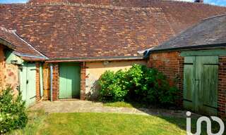 Maison 5 Pièces 106 m² à vendre à Thiron-Gardais (28480)